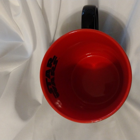 Star wars Darth Vader the dark side coffee mug - Picture 5 of 6